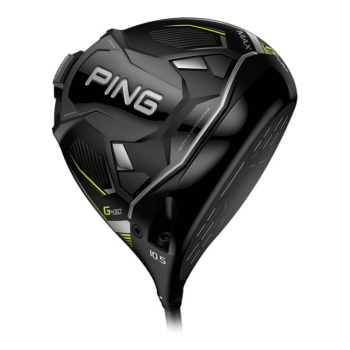 Ping G430 Max | Driver 2023 | Golfcrazy