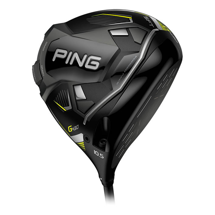 Ping G430 SFT Driver | Sole | GolfCrazy