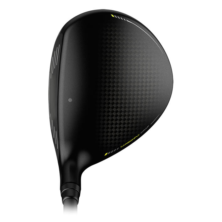 Ping G430 Max Fairway Wood | Address | GolfCrazy