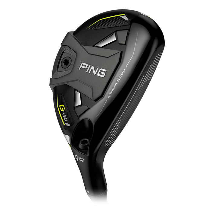 Ping G430 Hybrid | Head | GolfCrazy