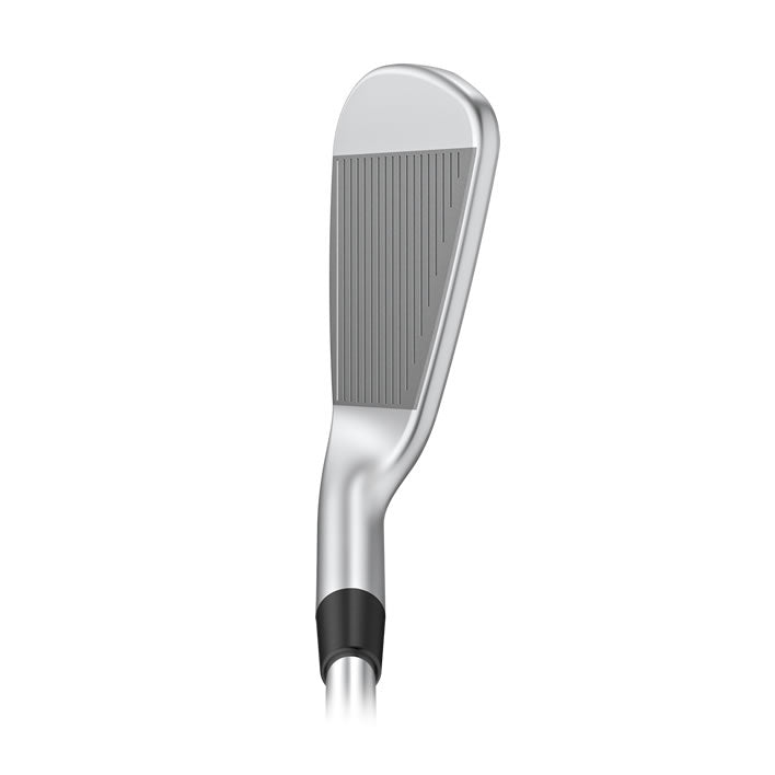 Ping i230 Golf Irons (Graphite) | Address | GolfCrazy