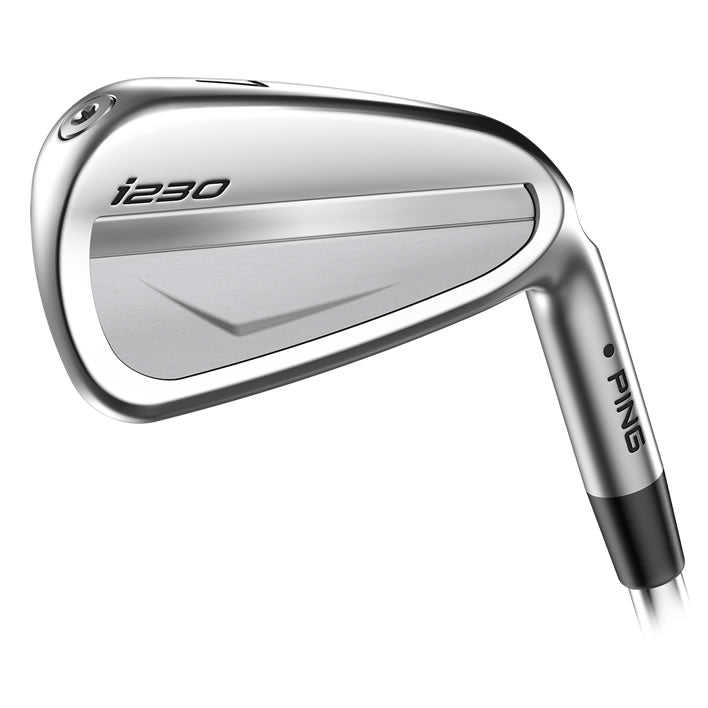 Ping i230 Golf Irons (Steel) | New Ping Iron | GolfCrazy