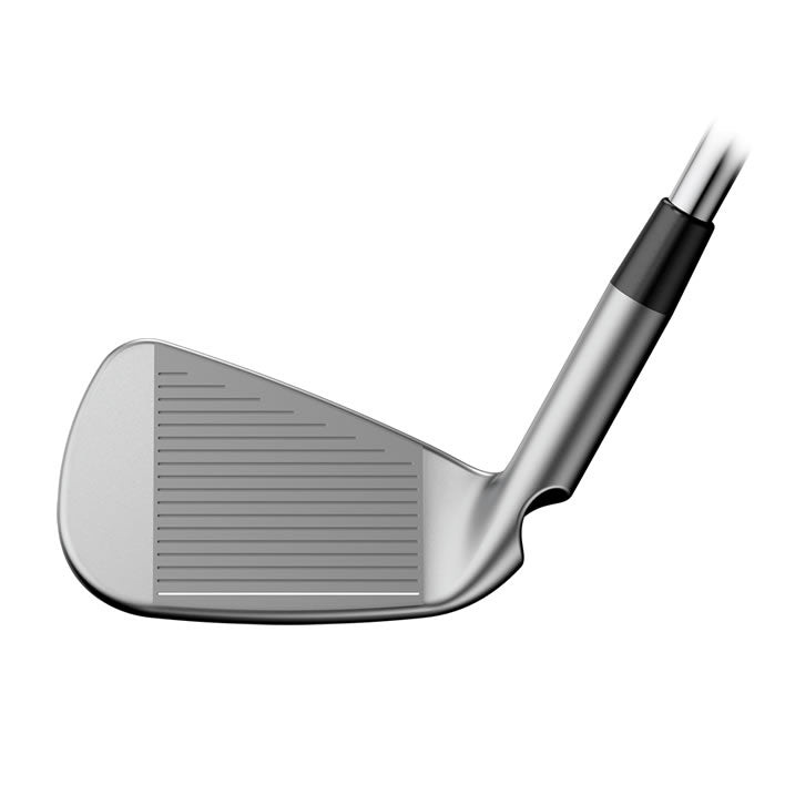 Ping i525 Golf Irons (Steel)