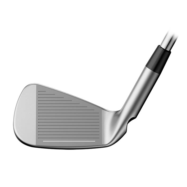 Ping i59 Golf Irons (Steel)