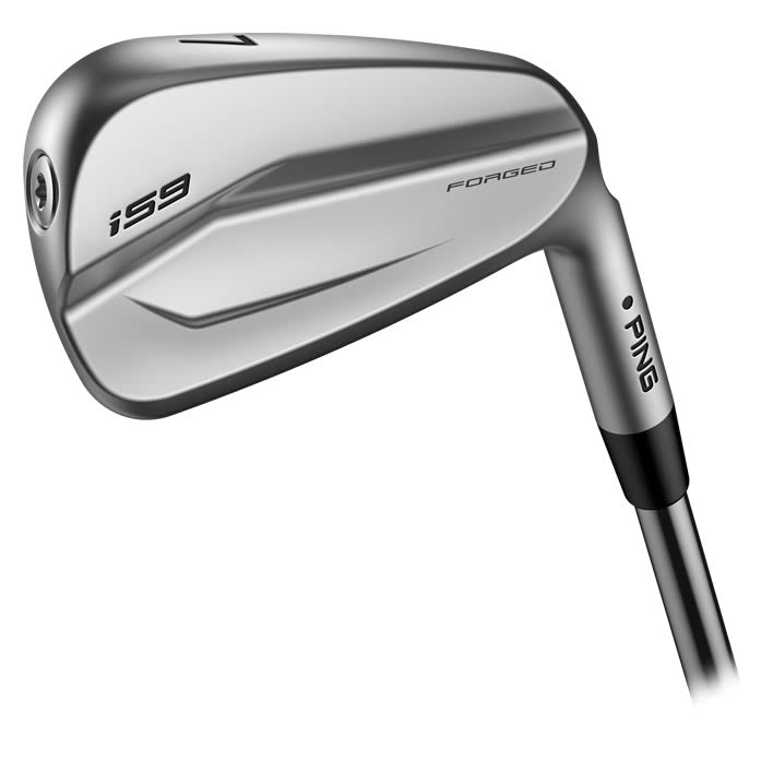 Ping i59 Golf Irons (Graphite)