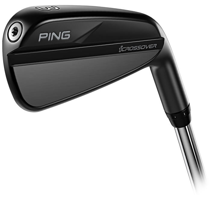 Ping iCrossover | New 2023 | GolfCrazy