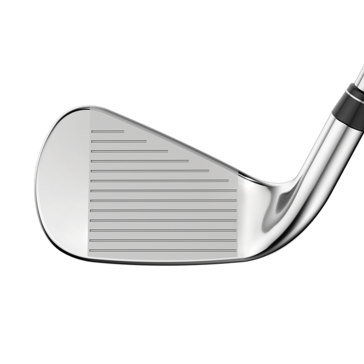 Callaway Paradym X Golf Irons (Steel)