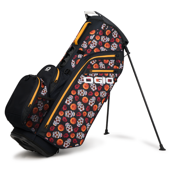 OGIO All Elements Golf Stand Bag