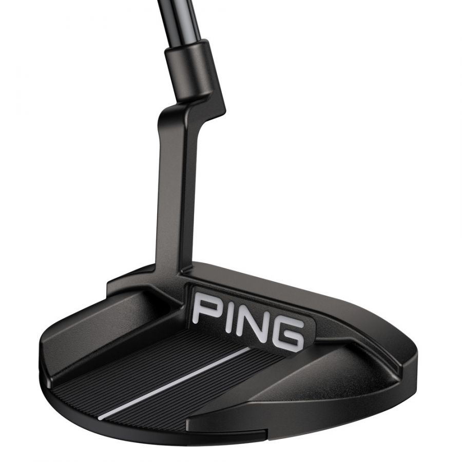 Ping 2021 Oslo H Putter