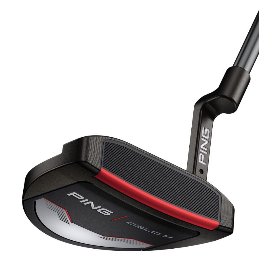 Ping 2021 Oslo H Putter