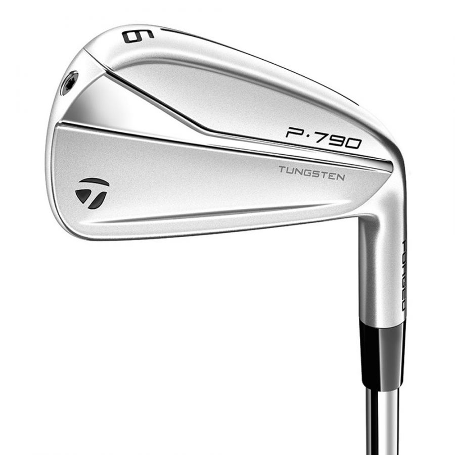 TaylorMade P790 2022 Iron Set