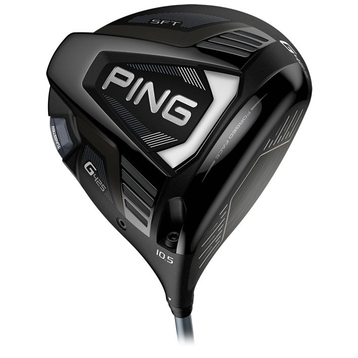 Ping G425 SFT | Draw Bias | GolfCrazy