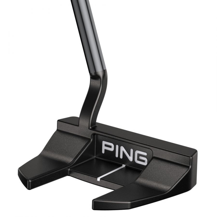 Ping 2021 Tyne 4 Putter