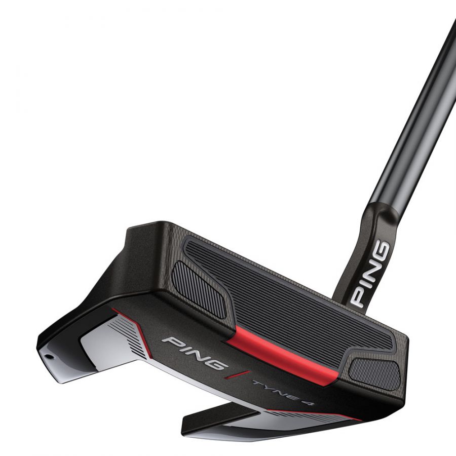 Ping 2021 Tyne 4 Putter